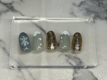 カーティシー(COURTESY)/【MAYA限定】定額デザイン