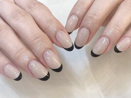 バーチャルフレンチ ¥7500