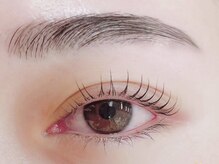 ビビネイル(vivi.NAIL)/Cカールロッド