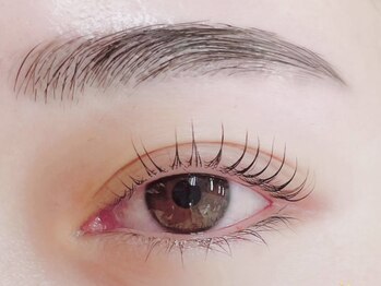 ビビネイル(vivi.NAIL)/Cカールロッド