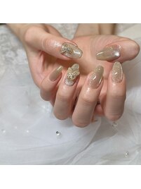 Nail Design＊