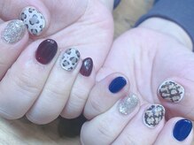 ハイアンドドライ(High and Dry)/ヘビ柄とヒョウ柄