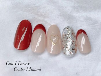 ハンド定額5500yen