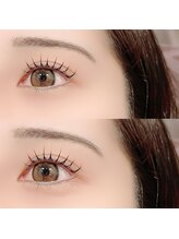 デュオ(duo)/まつ毛パーマ