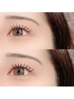 デュオ(duo)/まつ毛パーマ