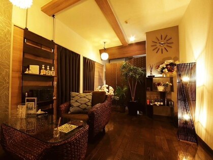 ブロッサムスパ(Blossom SPA)の写真