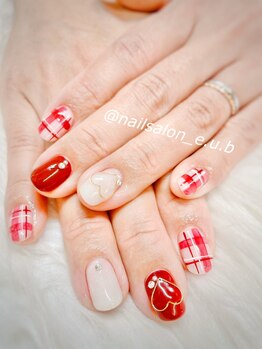 イーユービー(E.U.B)/定額Bコース【ひばりヶ丘】