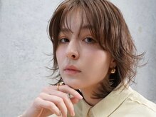 エンバー 吉祥寺(embr.)/【アイブロウ】眉毛/ワックス