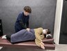 【前回の口コミ投稿の方限定】骨盤矯正×マッサージ施術5830