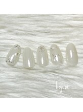 コユビ 新宿南口店(koyubi.)/スタンダードコース