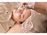 期間限定価格★【毛穴・ニキビケア◎】プラズマ＋美容液導入コース
