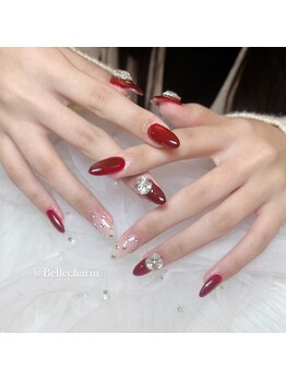 ベルチャーム(Bellecharm)/