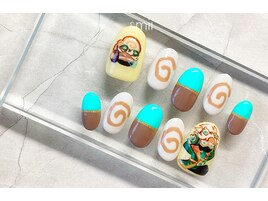 クッキーラン☆オーダーチップ