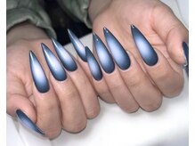 ホランイネイル(HORANGI NAIL)/チークネイル＋長さ出し