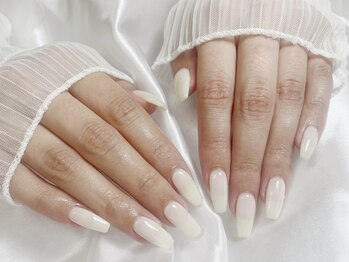 レアリゼ ネイル(Realiser nail)/学割U24クーポン