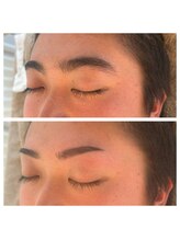 眉ラウンジ 豊田駅前店(眉LOUNGE)/メンズ眉毛サロン