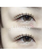 プライベートサロン ヴェール(Veil)/フラット90分付け放題×&healthy
