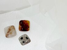 シ ベル 梅田茶屋町店 ネイル(Ci belle)/フットネイル/秋ネイル/秋冬