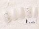 アイネイルズ 新宿店(I nails)の写真/ニュアンスコレクション8000円☆初回オフ無料[新宿/新宿東南口/新宿三丁目/パラジェル/持ち込み]