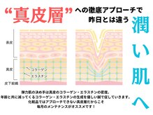 ワト(WATO)の雰囲気（ソフトなマッサージと頭蓋骨矯正で寝てしまう方、続出中！！）