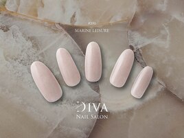 夏のワンカラー