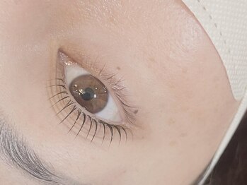 アイラッシュアンドネイル マークス 草加店(MAK's)/【パリジェンヌ公式認定サロン】