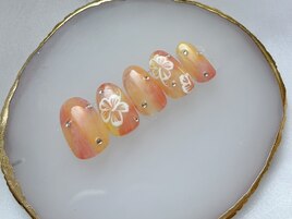 【夏季】定額デザイン¥7500