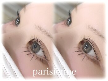 キレイエ アイズ(KIREIE EYES)/パリジェンヌ