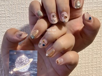 キラネイルサロン(Kiraネイルサロン)/