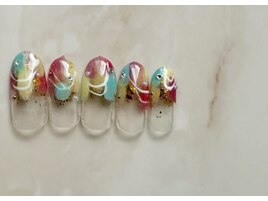 フルアートコース