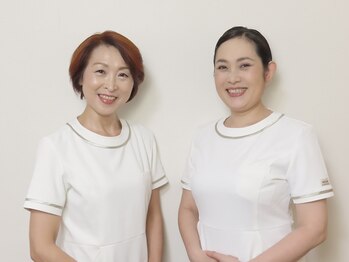 ウェルフィットの写真/妊活・バストケア・ヘッドスパを全国のプロが学びにくるエステスクールの講師陣が施術担当いたします◎