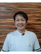 三条大宮整骨院 徳永 隼平