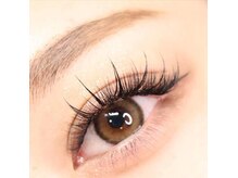 アッサンブレアイズ 門前仲町店(Assemble eye's)の雰囲気（まつげメニューの種類が豊富★ワンホンデザインも人気です♪）