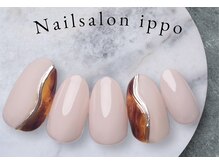 イッポ(ippo)/定額アート