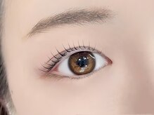 クウネル(Qoonel)/パリジェンヌ まつげパーマ