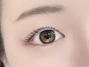 クウネル(Qoonel)/パリジェンヌ まつげパーマ