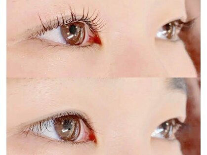 エスト ヘアーリラクゼーション(est Hair Relaxzation)の写真