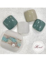 ケイネイル(Knail)/スタンダードアート