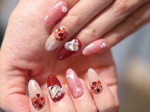 ベルル(Bellulu)/【 持ち込みアート10本付き】