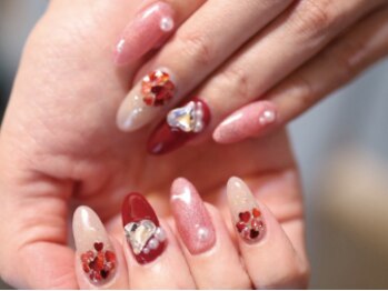 【 持ち込みアート10本付き】