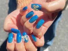 514ネイル(514 nail)/