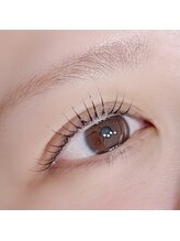 ニノン(Ninon.)/まつげパーマ