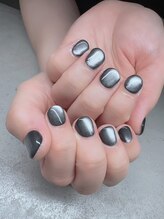 ティディーネスト(Tidynest)/マグネットネイル