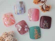 ラローズ(La Rose)/