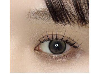 ワイズサロン(Y's salon)/まつ毛パーマ