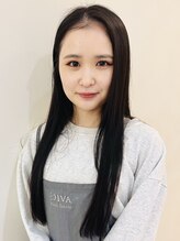 ディーバ 心斎橋grace店(Diva)&nbsp;北浦 