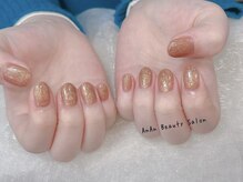 アンアンビューティーサロン(AnAn Beauty Salon)/ワンカラー