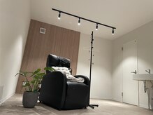 アイラッシュオズ(eyelash.Ozu)の雰囲気（完全個室で丁寧な接客をこころがけています♪）