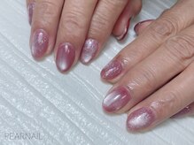 ペアネイル(pearnail)/