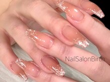 ネイルサロンバース(Nail Salon Birth)/